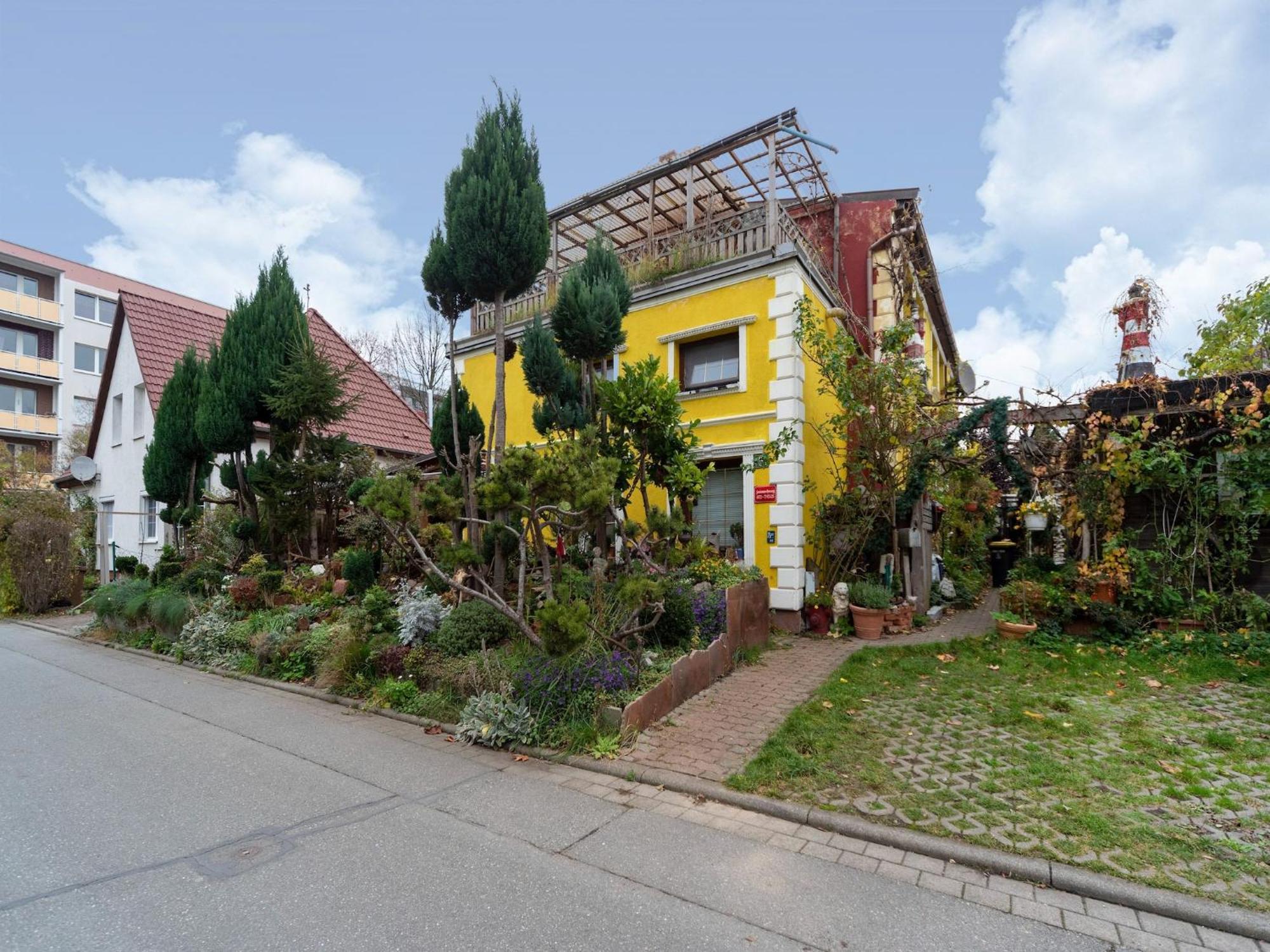 Comfortable Apartment In Wismar Mecklenburg With Fireplace Exteriör bild